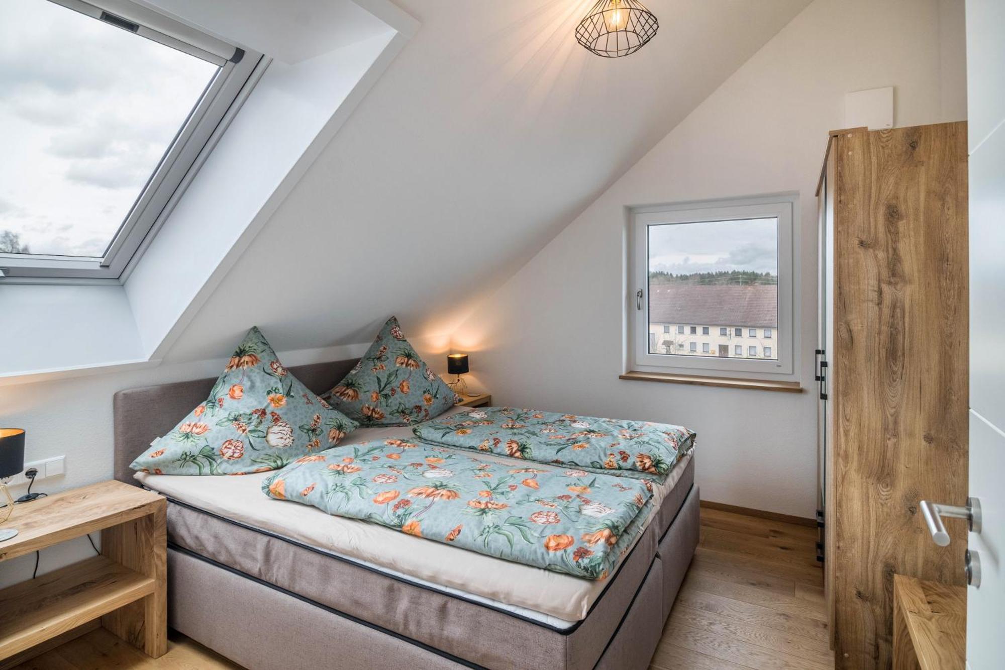 Apartment Blick Zum Saentis